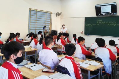 Ngành giáo dục và đào tạo tỉnh Kon Tum đẩy mạnh chuyển đổi số