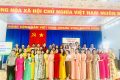 Tổng kết Hội thi Giáo viên dạy giỏi cấp huyện đối với cơ sở giáo dục mầm non, cơ sở giáo dục phổ thông, năm học 2022-2023