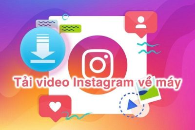 Ưu điểm khi tải video Instagram với ứng dụng Vidinsta