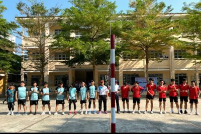 Bắt đầu thi đấu các môn thi tại Hội khỏe Phù đổng tỉnh Kon Tum lần thứ IX, năm 2024
