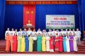 Ia H’Drai: Hội nghị tổng kết năm học 2023-2024, triển khai nhiệm vụ năm học 2024-2025