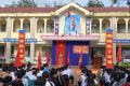Tổ chức phát động phong trào “Toàn dân bảo vệ an ninh Tổ quốc khối trường học” năm 2023